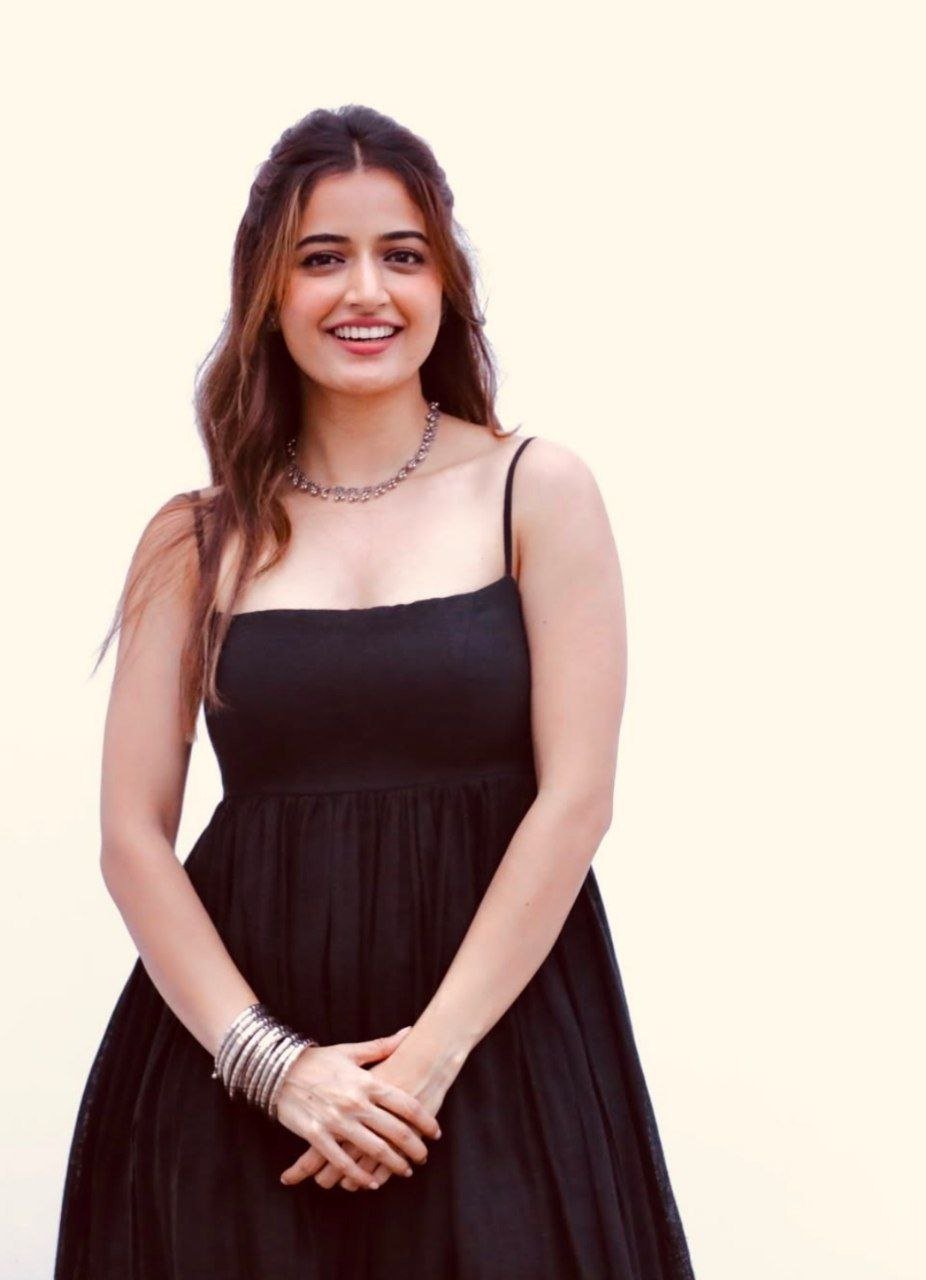 hello telugu heroine gallery ashika ranganath 20241205 3