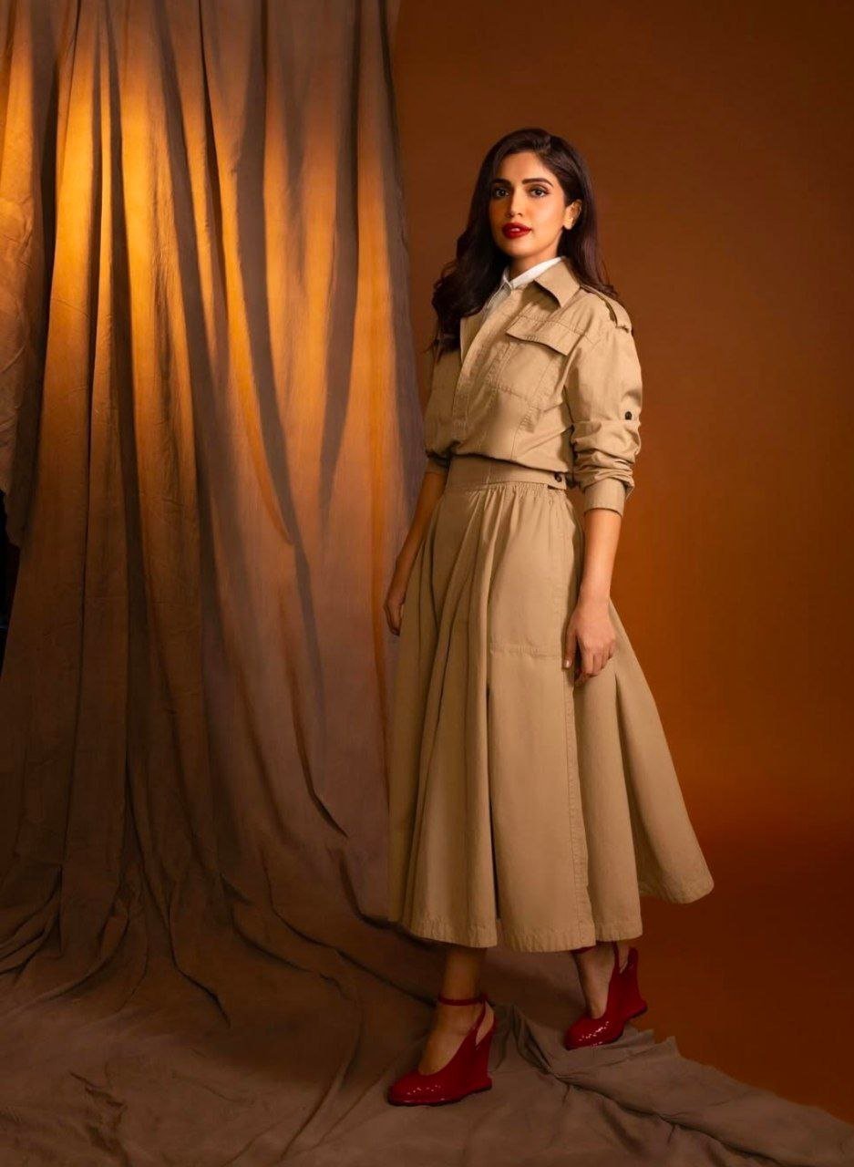 hello telugu heroine gallery bhumi pednekar 20241209 2