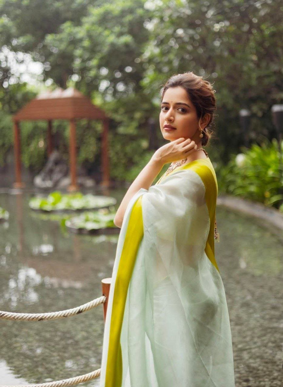 hello telugu heroine gallery ashika ranganath 20241218 1