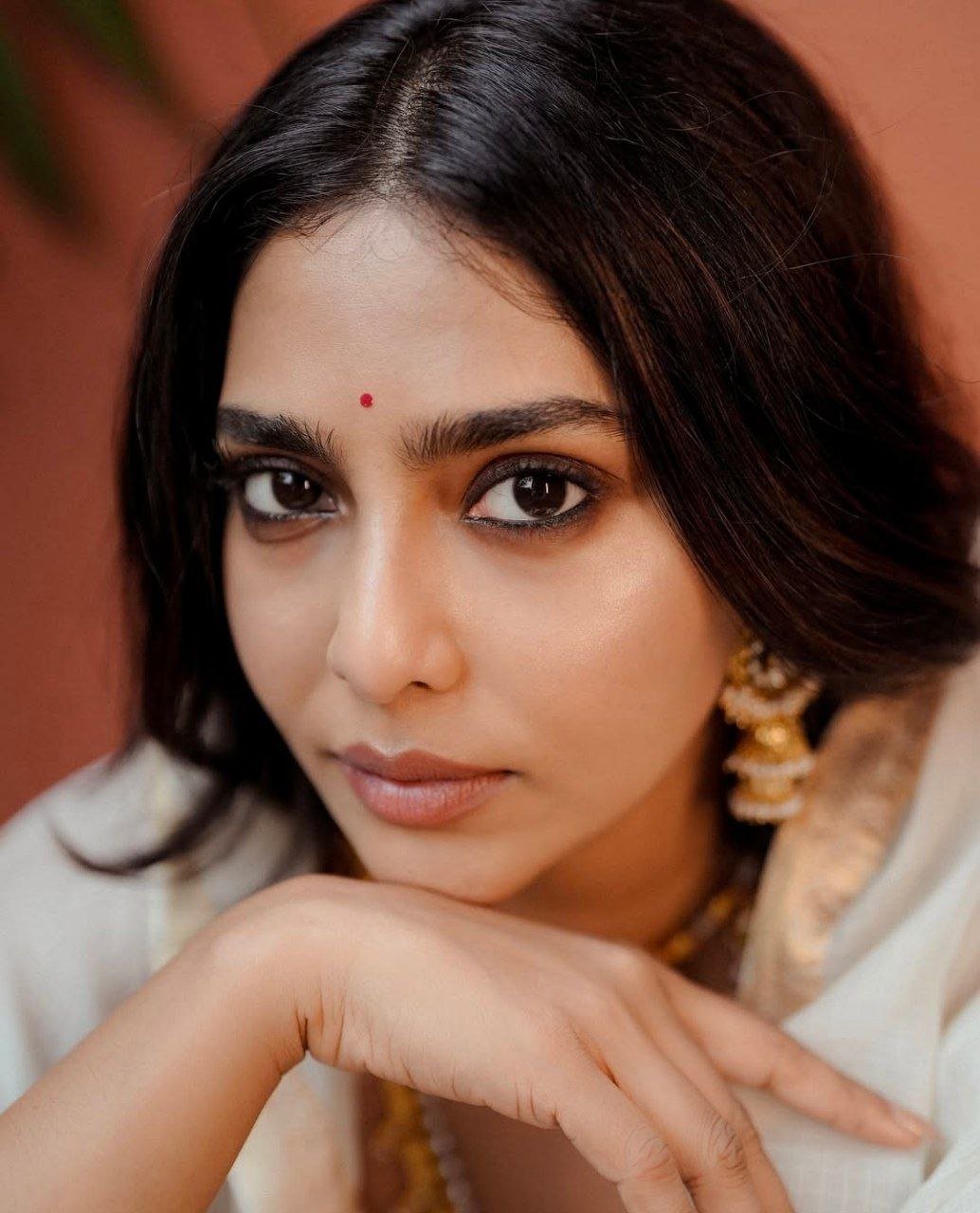 Aishwarya Lekshmi Vs Anju Kurian 1 hello telugu heroine gallery aishwarya lekshmi 20241224 1