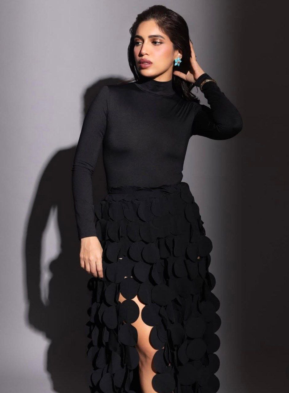 Lavanya Tripathi Vs Bhumi Pednekar 2 hello telugu heroine gallery bhumi pednekar 20250108 1