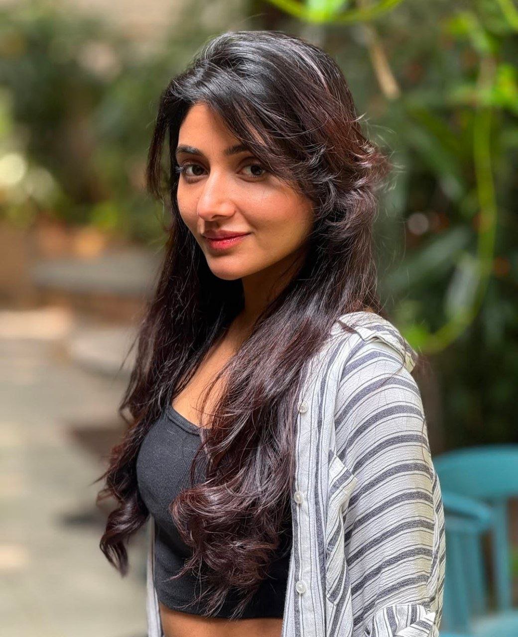 Mirna Menon Vs Amyra Dastur 2 hello telugu heroine gallery mirna menon 20250112 3