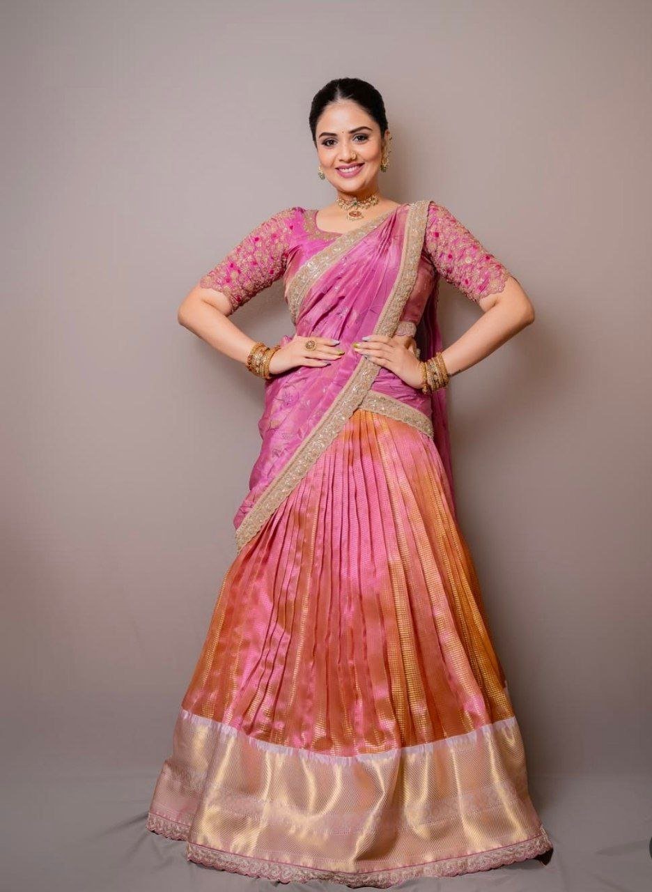 Sreemukhi Vs Rukshar Dhillon 2 hello telugu heroine gallery sreemukhi 20250113 3