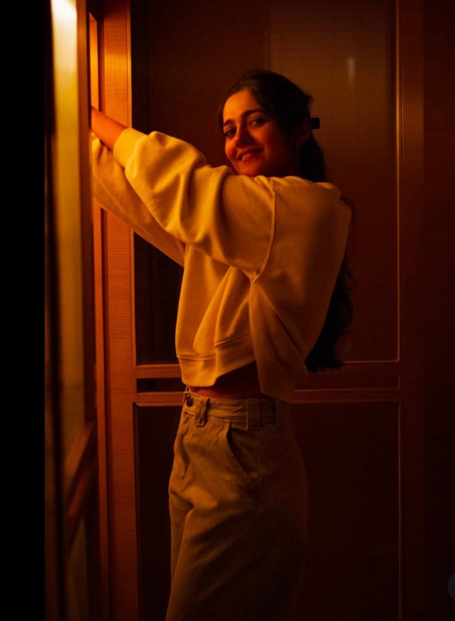 hello telugu heroine gallery simran choudhary 20250116 2