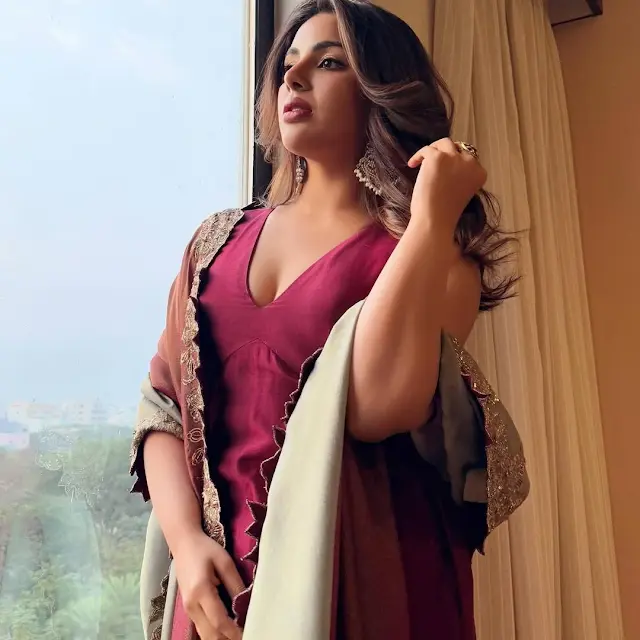 hello telugu heroine gallery samyuktha menon 20250123 2