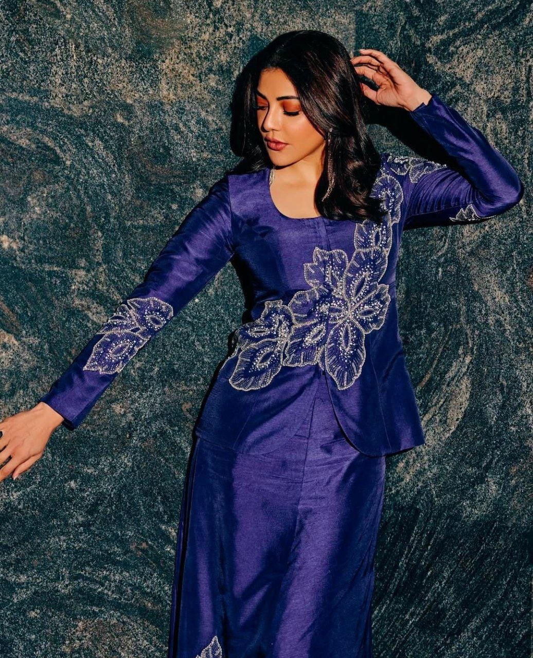 hello telugu heroine gallery kajal aggarwal 20250130 3