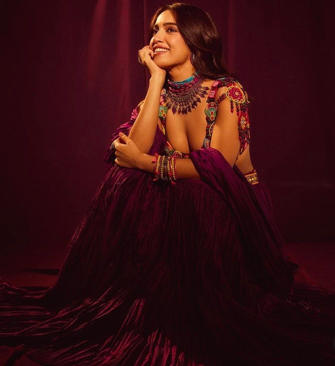 Bhumi Pednekar Vs Mirna Menon 1 hello telugu heroine gallery bhumi pednekar 20250202 1