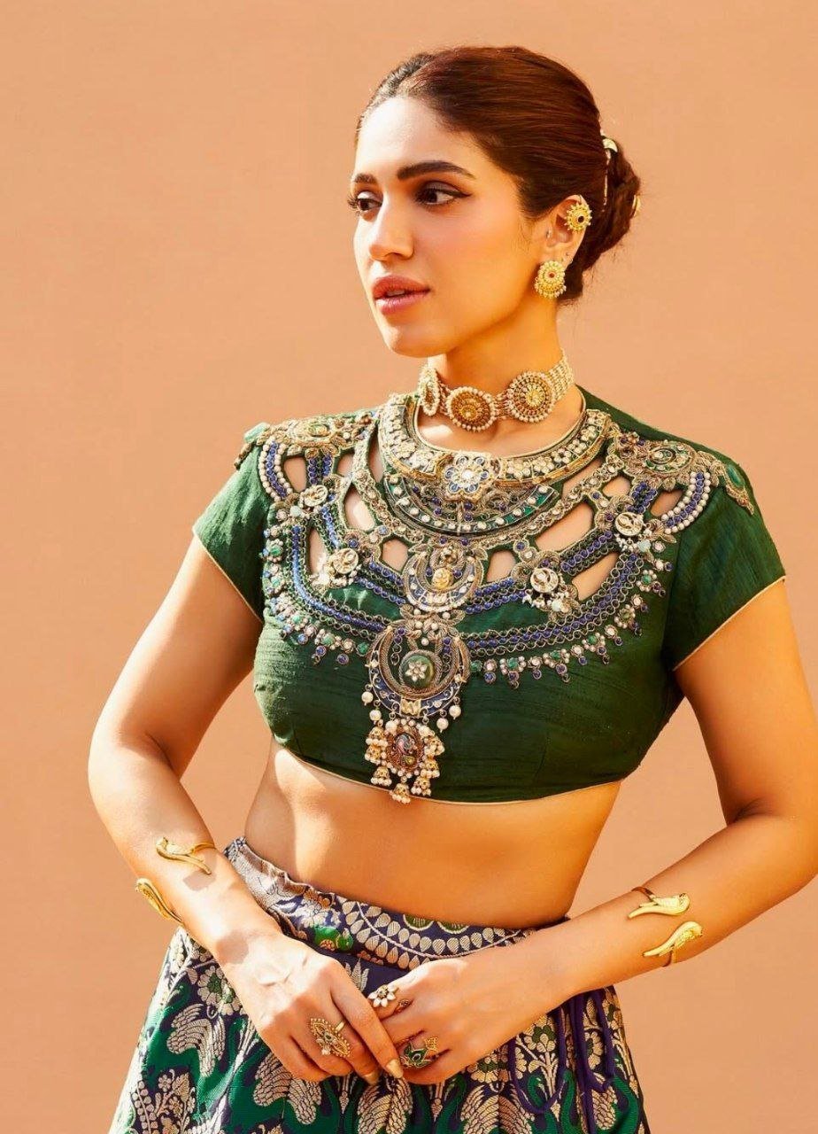 Bhumi Pednekar Vs Amyra Dastur 1 hello telugu heroine gallery bhumi pednekar 20250205 1