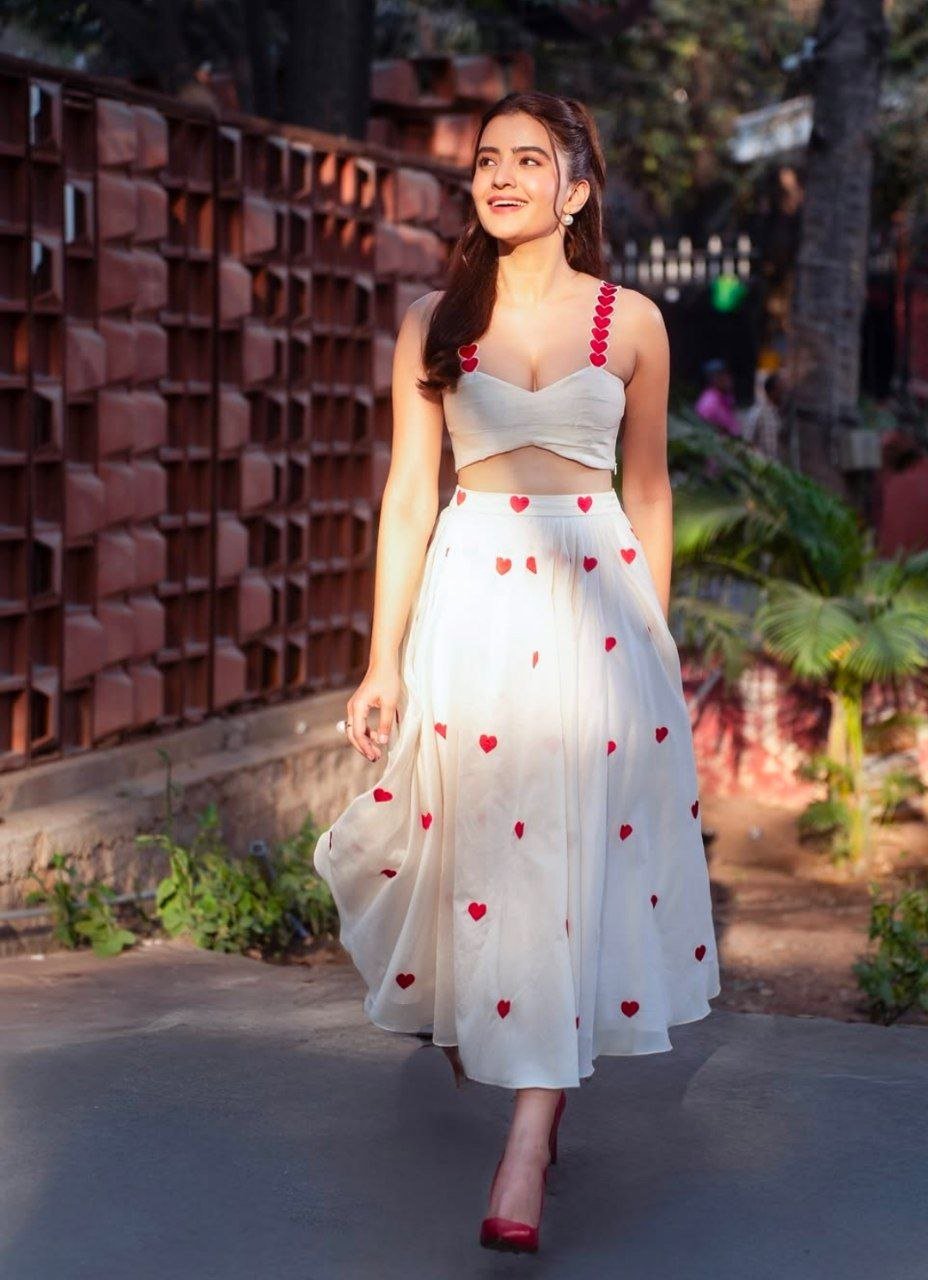 hello telugu heroine gallery rukshar dhillon 20250221 3