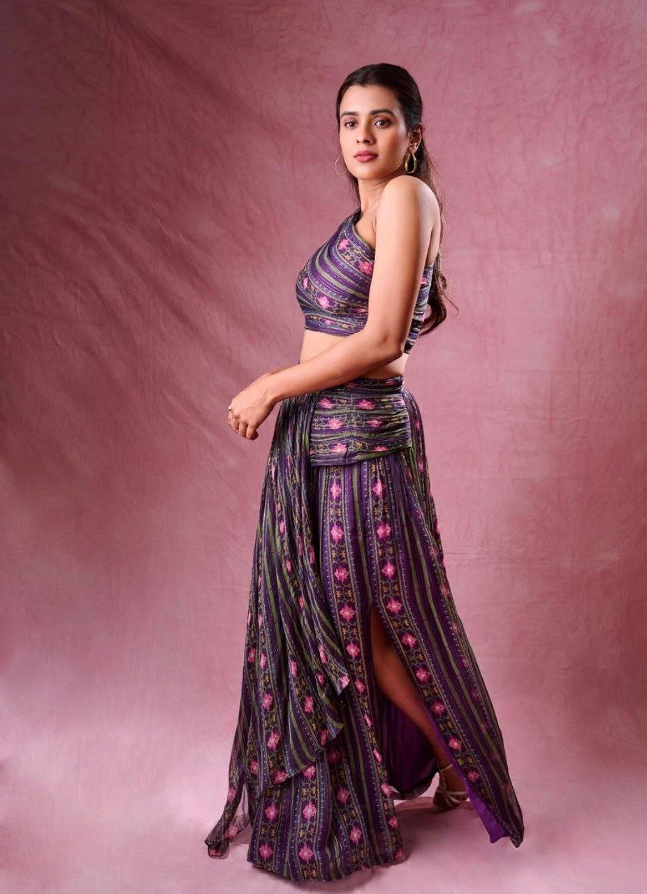 hello telugu heroine gallery hebah patel 20250301 2