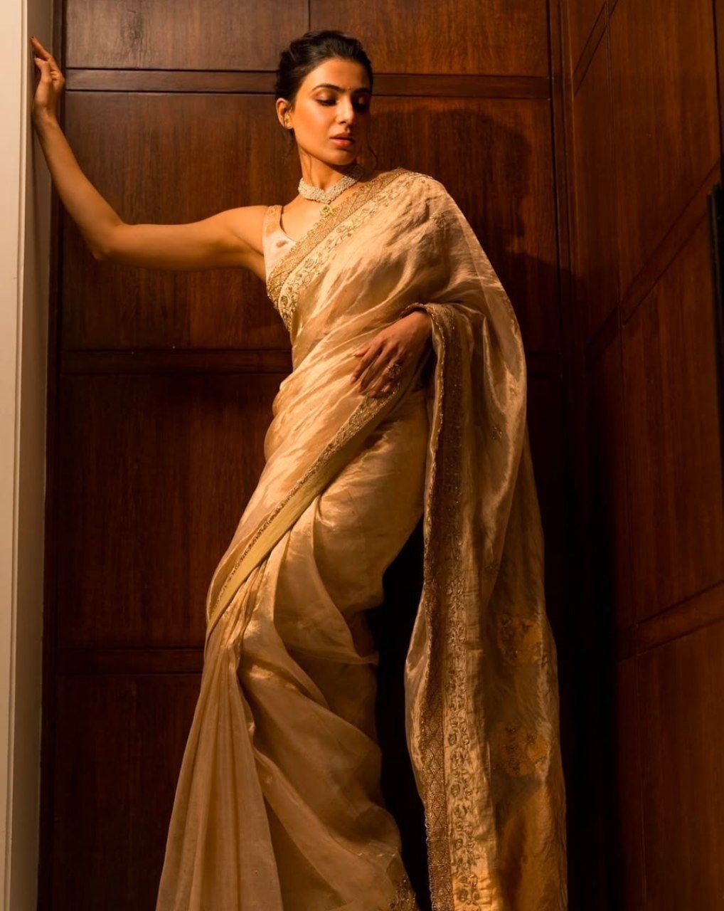 Samantha Ruth Prabhu Vs Mirnalini Ravi 2 hello telugu heroine gallery samantha ruth prabhu 20250302 3