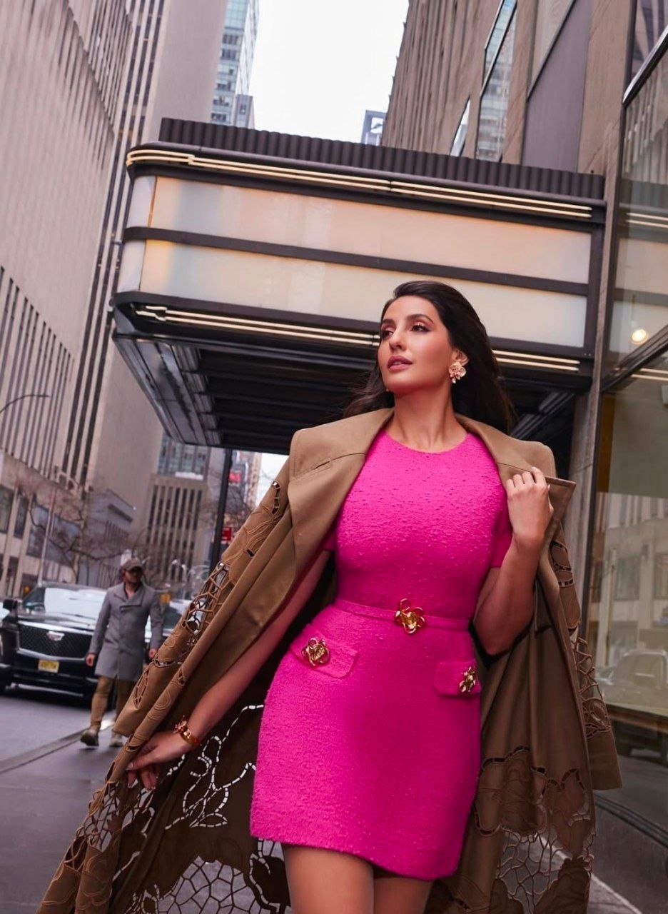 Nora Fatehi Vs Ritu Varma 1 hello telugu heroine gallery nora fatehi 20250306 1