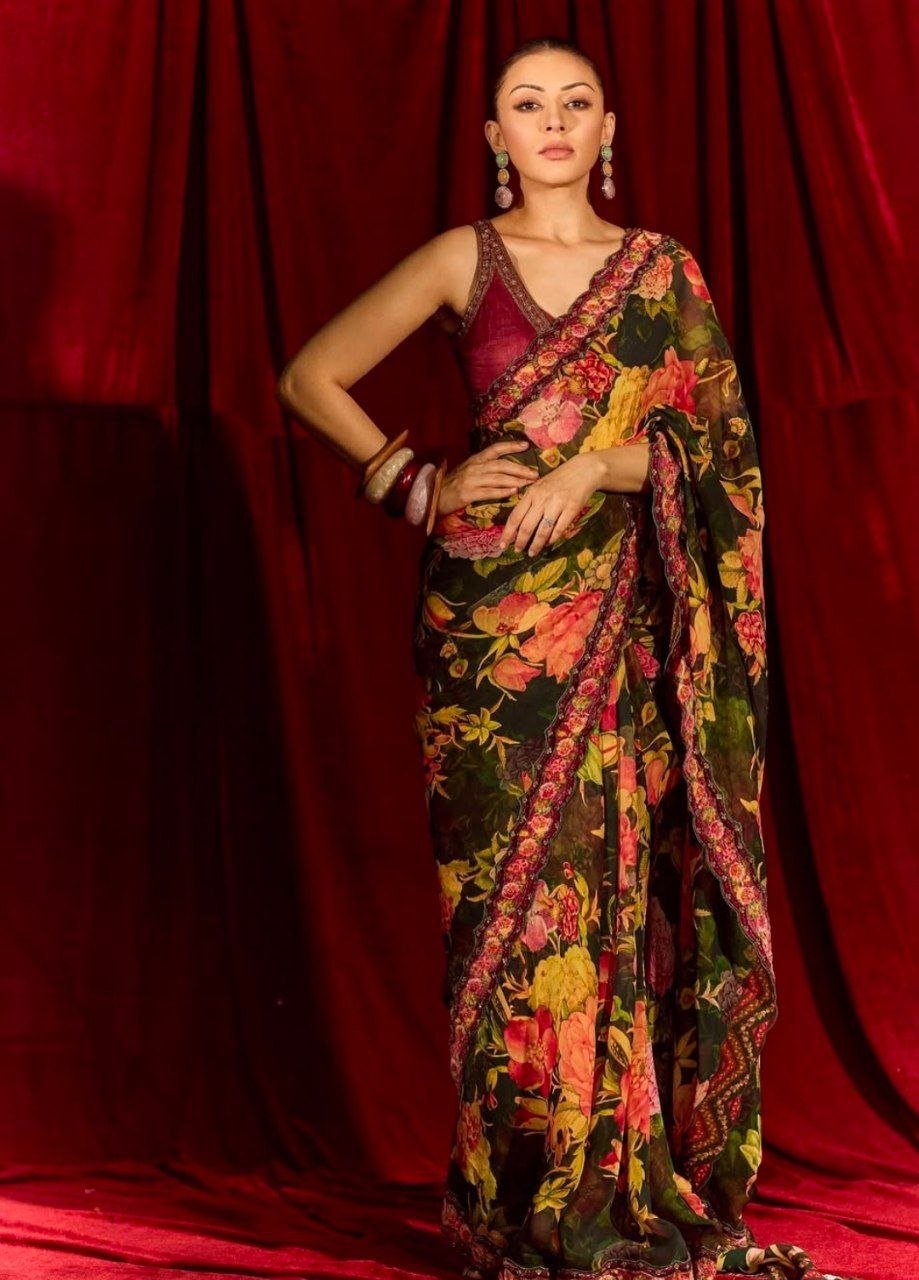 Hansika Motwani Vs Mirna Menon 1 hello telugu heroine gallery hansika motwani 20250308 1