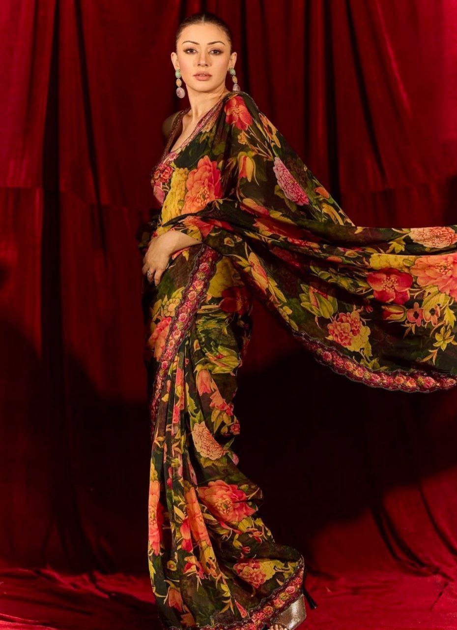 Hansika Motwani Vs Mirna Menon 2 hello telugu heroine gallery hansika motwani 20250308 3