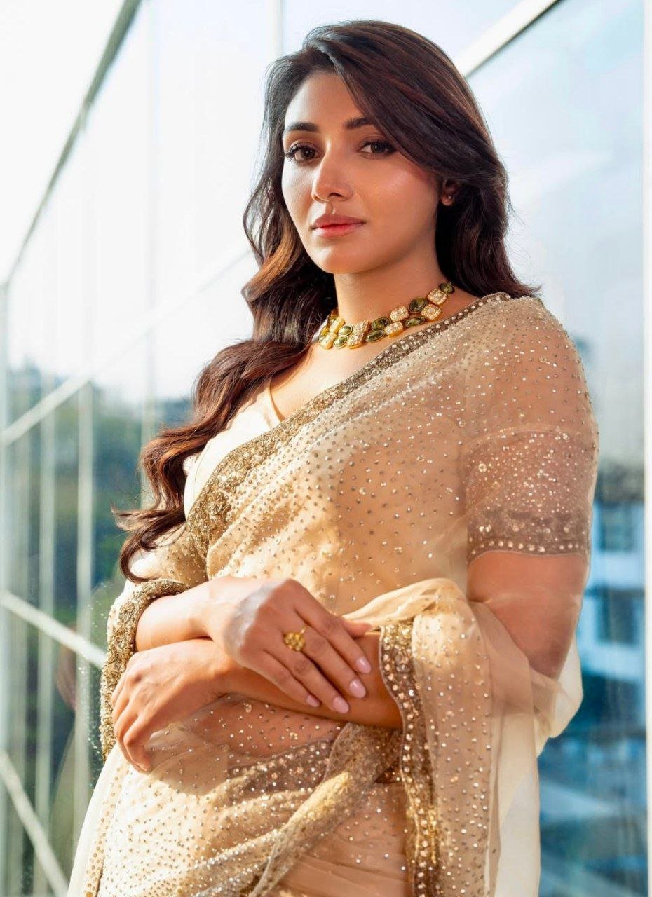 Hansika Motwani Vs Mirna Menon 3 hello telugu heroine gallery mirna menon 20250308 2