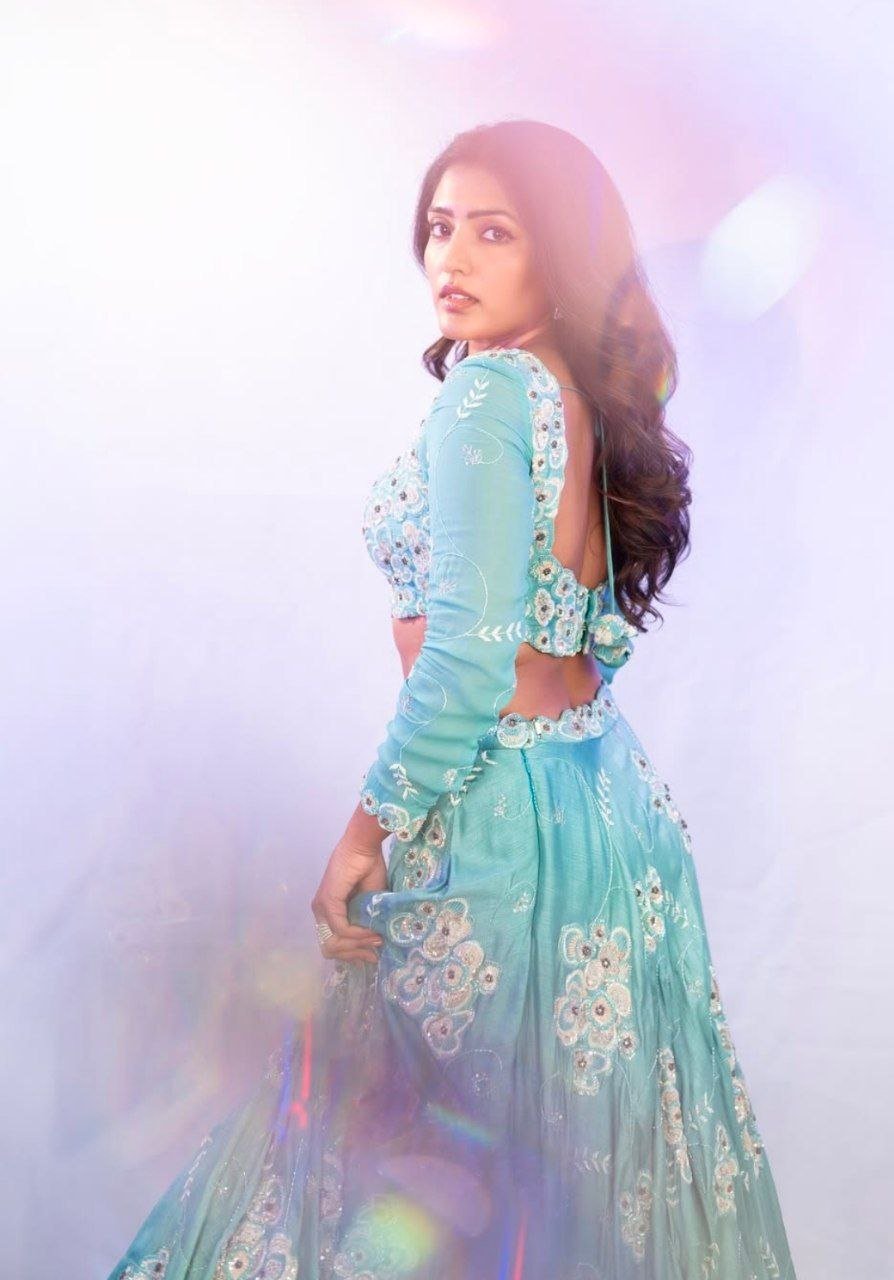 Eesha Rebba Vs Neha Shetty 2 hello telugu heroine gallery eesha rebba 20250312 3