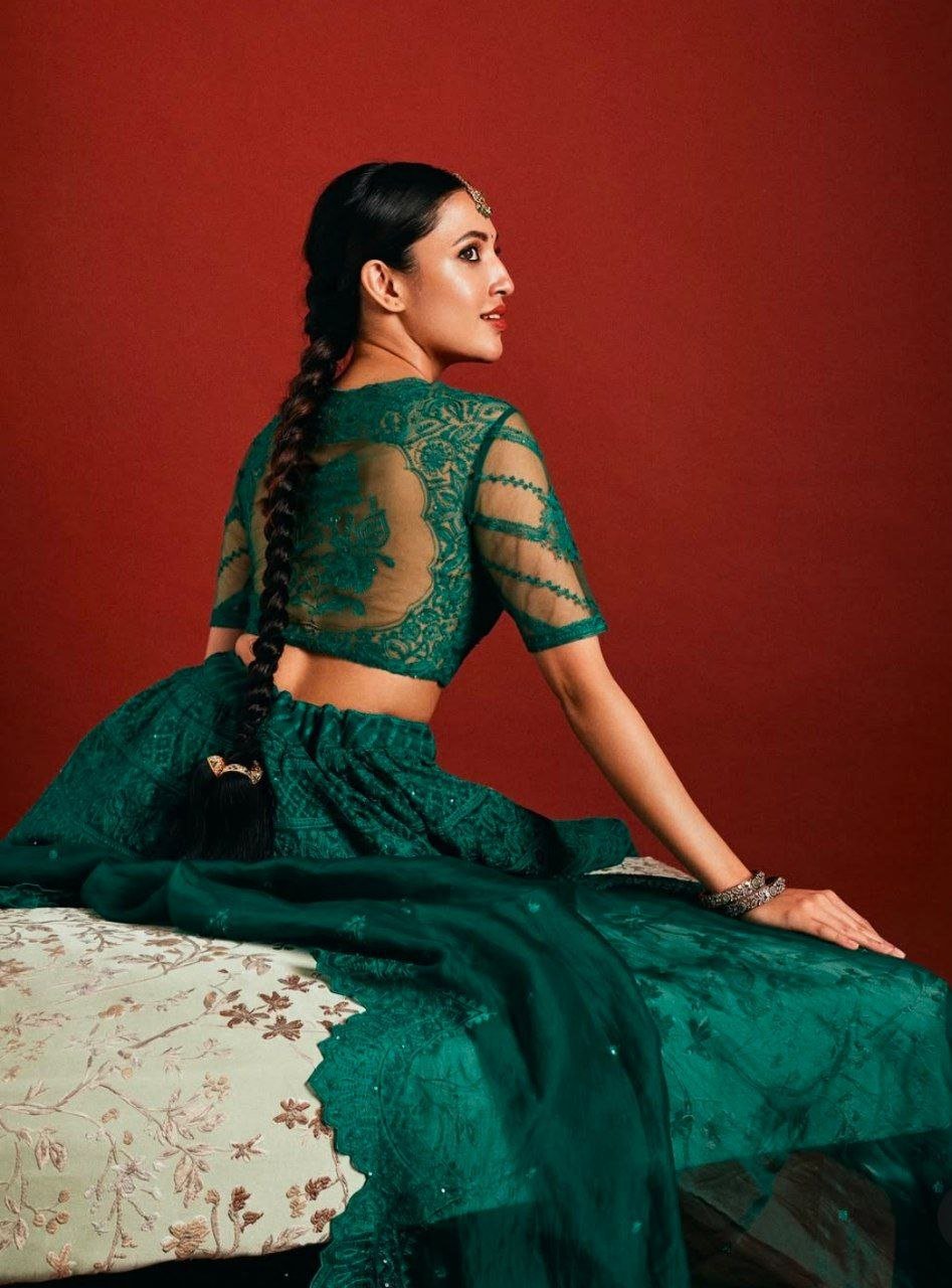 Eesha Rebba Vs Neha Shetty 3 hello telugu heroine gallery neha shetty 20250312 2