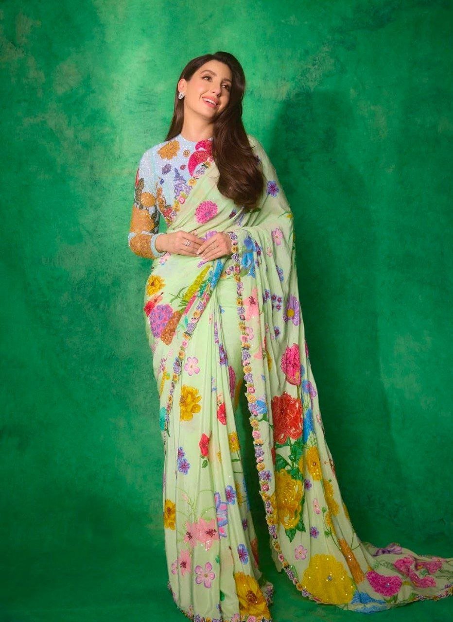 hello telugu heroine gallery nora fatehi 20250318 1