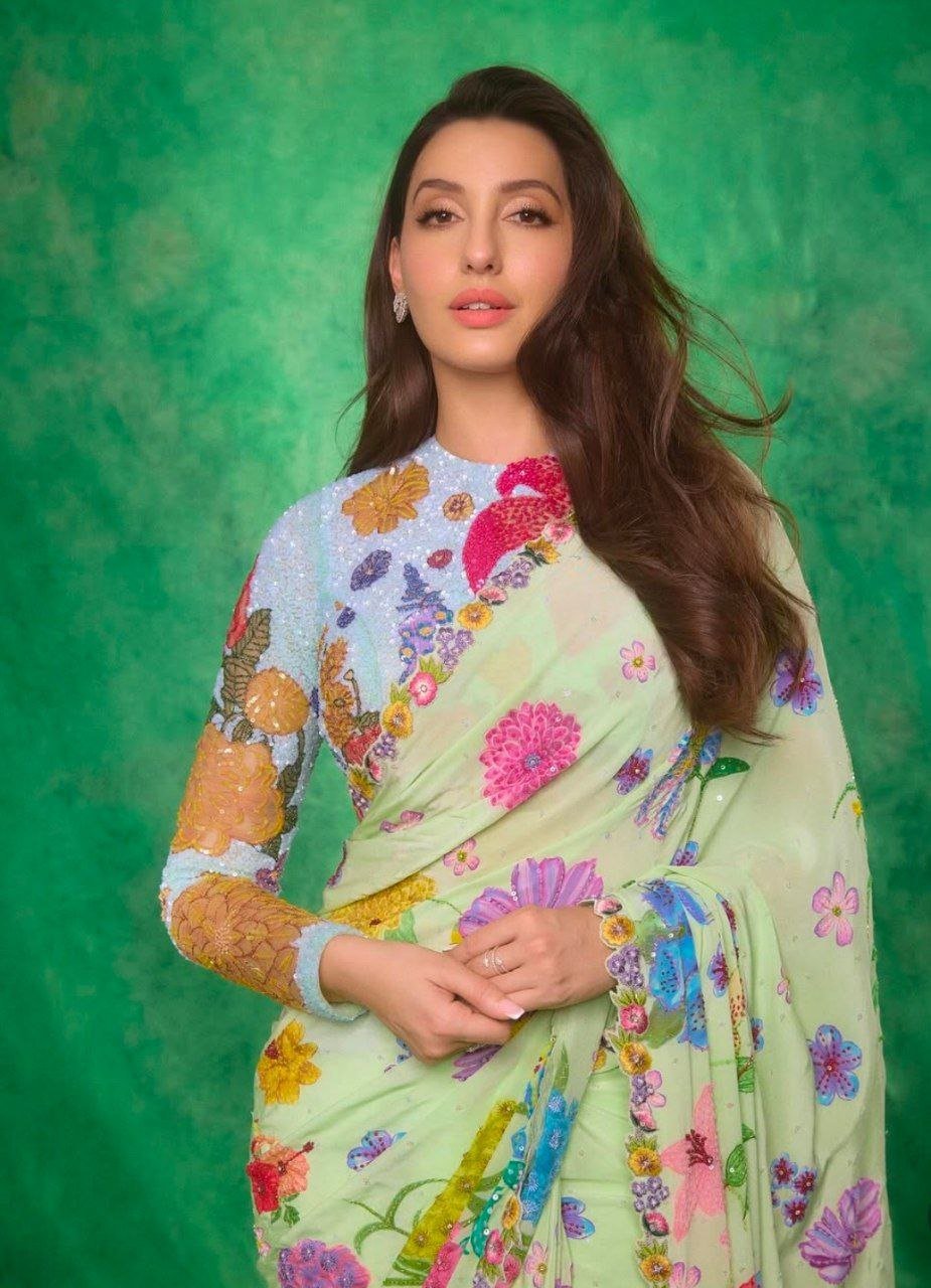 hello telugu heroine gallery nora fatehi 20250318 3