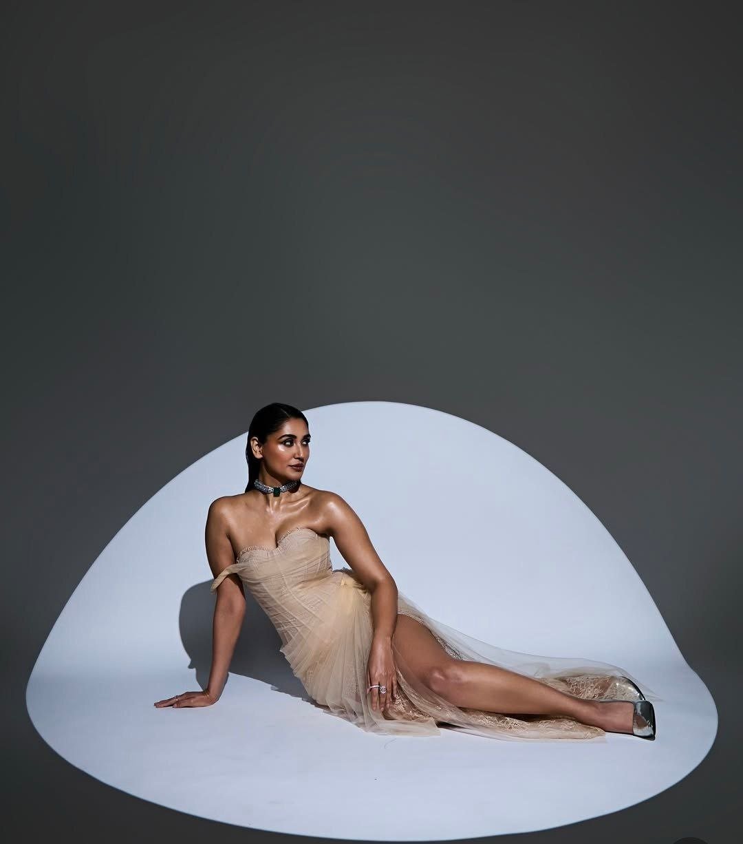 Stunning Nikita Dutta Vs Shriya Saran 2 hello telugu heroine gallery nikita dutta 20250320 3