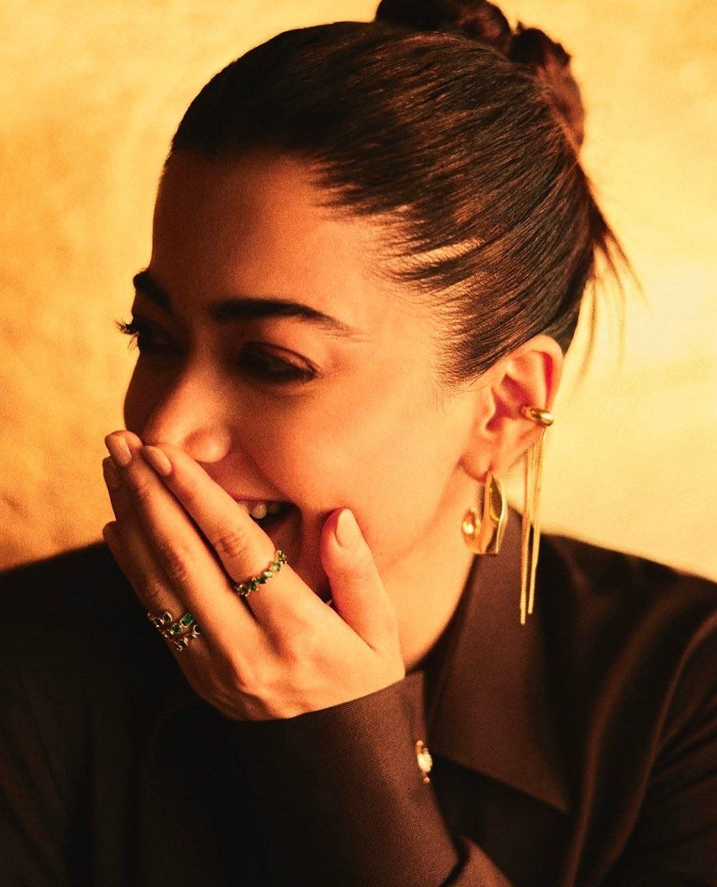 hello telugu heroine gallery rashmika mandanna 20250327 1