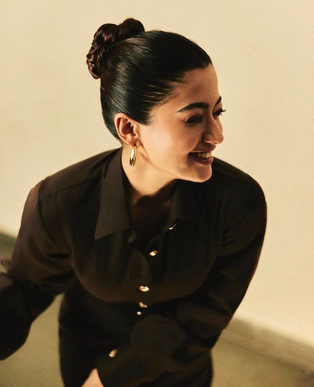 hello telugu heroine gallery rashmika mandanna 20250327 3