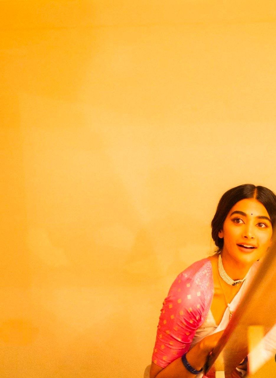 hello telugu heroine gallery pooja hegde 20250430 1