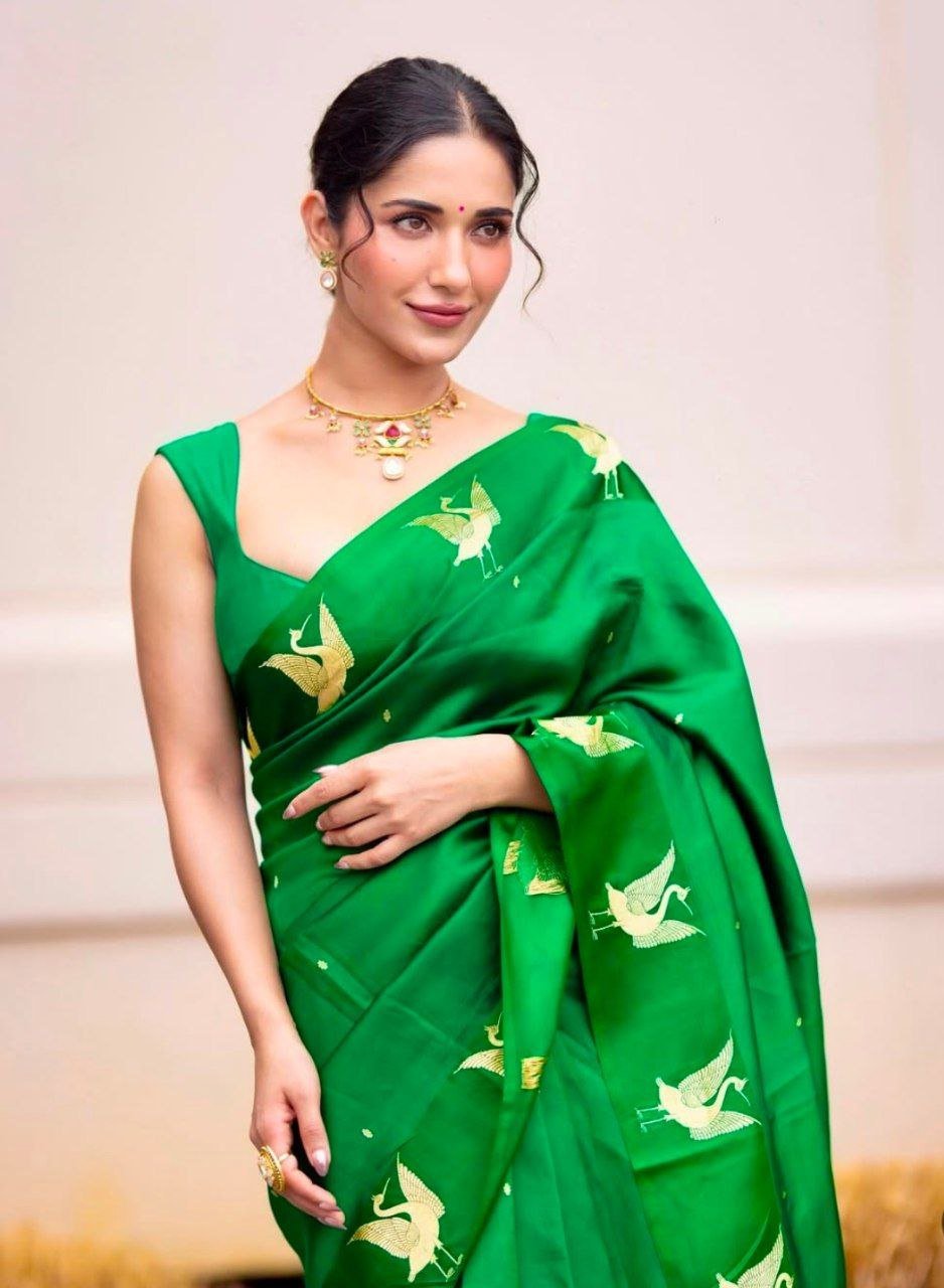 hello telugu heroine gallery ruhani sharma 20250430 3