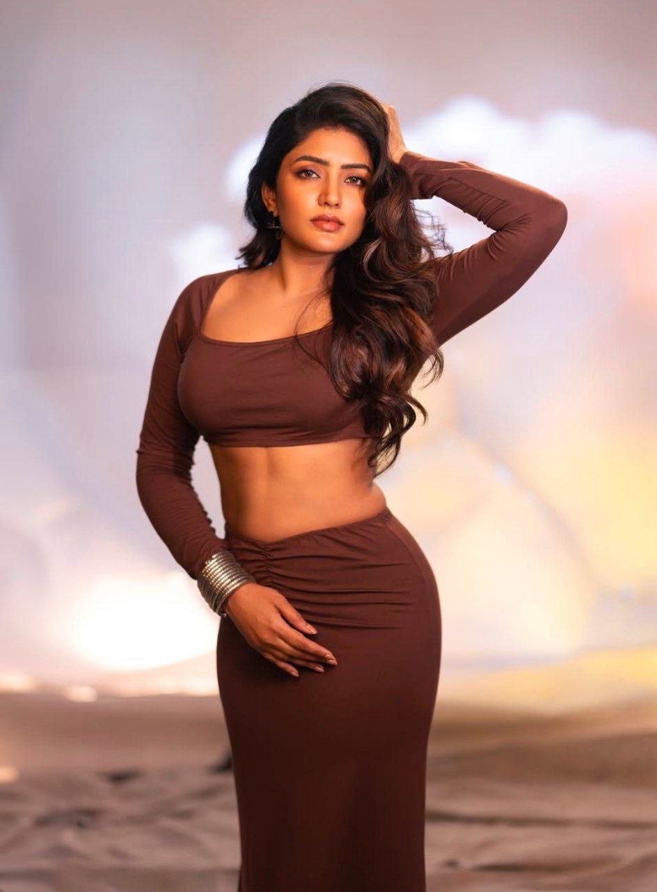 Beauty Eesha Rebba Vs Hebah Patel 2 hello telugu heroine gallery eesha rebba 20250508 3