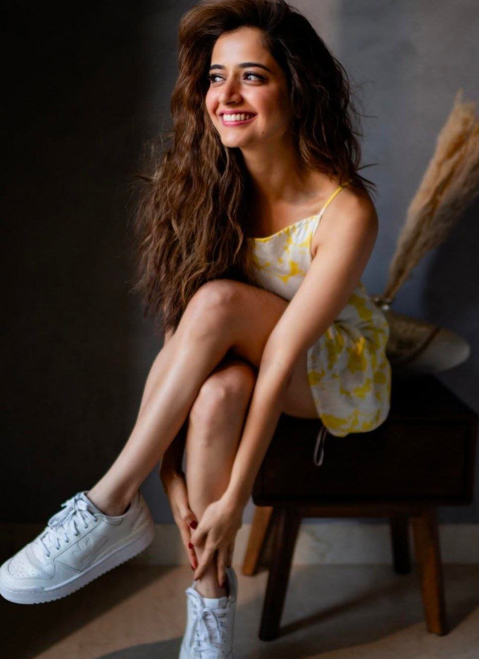 Beauty Ashika Ranganath Vs Ritika Nayak 1 hello telugu heroine gallery ashika ranganath 20250514 1