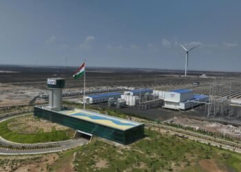 Hello Telugu - Adani Green Energy Growth