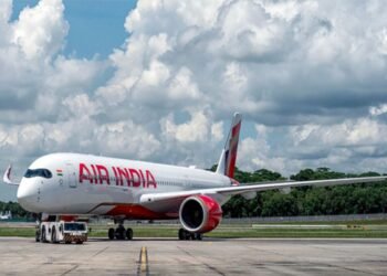 Hello Telugu - Air India Stop