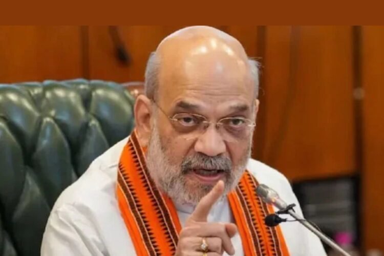 Hello Telugu - Amit Shah Shocking Comments