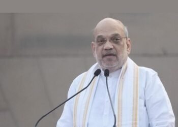 Hello Telugu - Amit Shah Shocking Comments