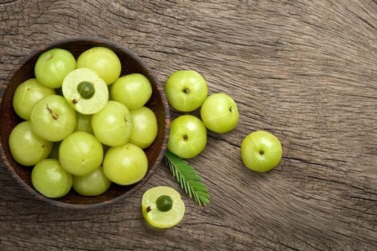Hello Telugu - Amla Interesting Benefits