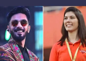 Hello Telugu - Anirudh Love Marriage