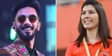 Hello Telugu - Anirudh Love Marriage