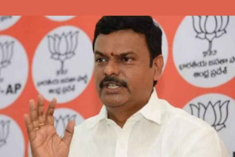 Hello Telugu - AP BJP - MLC Madhav Breakthrough