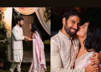 Hello Telugu - Beauty Avika Gor Marriage