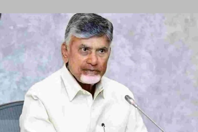 Hello Telugu - CM Chandrababu Interesting