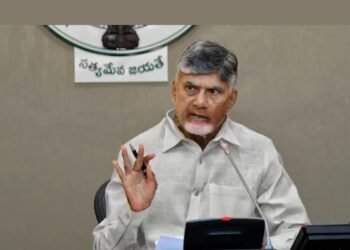 Hello Telugu - CM Chandrababu- Popular SERP
