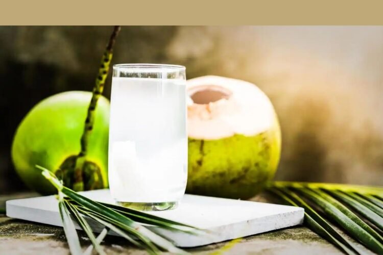 Hello Telugu - Coconut Water Interesting Uses