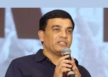 Hello Telugu - Dil Raju Shocking