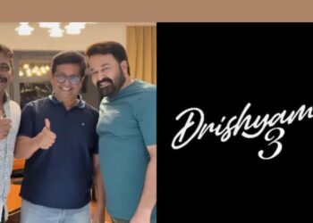 Hello Telugu - Drishyam 3 Sensational