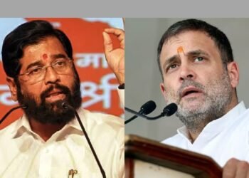 Hello Telugu - Eknath Shinde Sensational