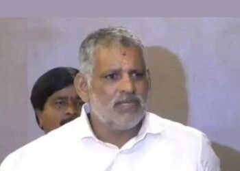 Hello Telugu - Ex MLA Chevireddy