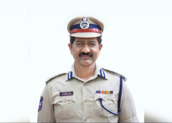 Hello Telugu - Ex IPS Prabhakar Rao Inquiry