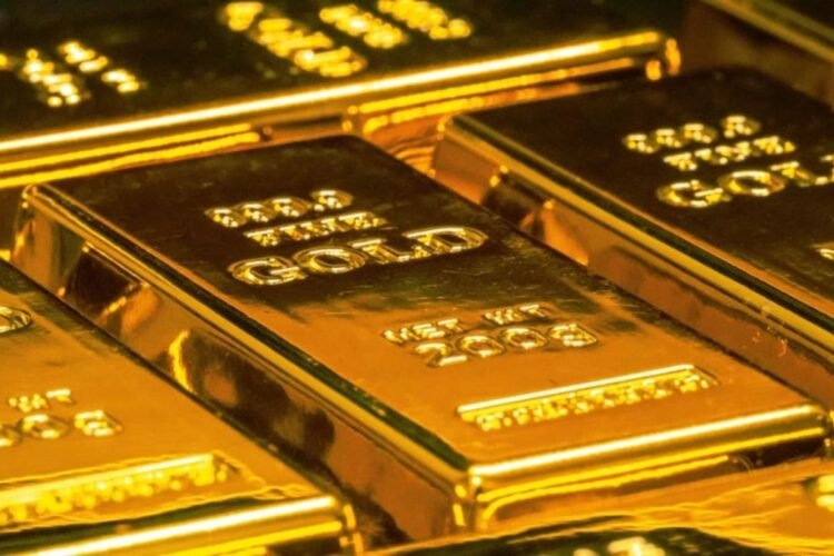 Hello Telugu - Gold Price Today