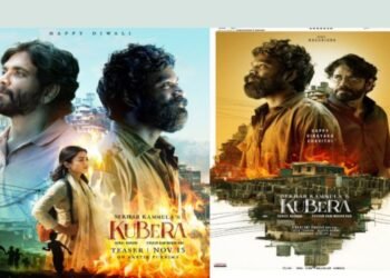 Hello Telugu - Hero Dhanush-Kubera