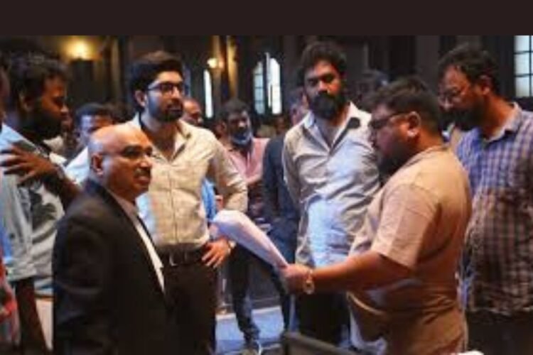 Hello Telugu - Hero Havish -Trinadha Rao Nakkina